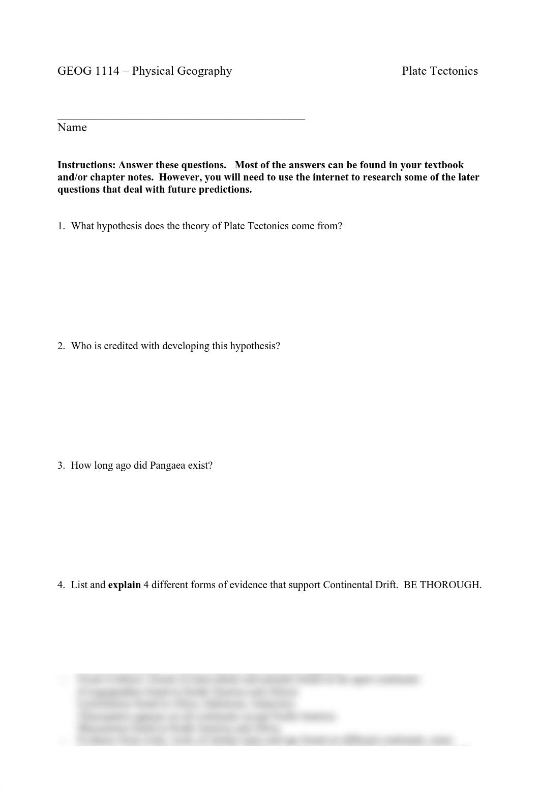 Lab_8_Plate_Tectonics_Answer_Key-2.pdf_dspvnczp8wb_page1