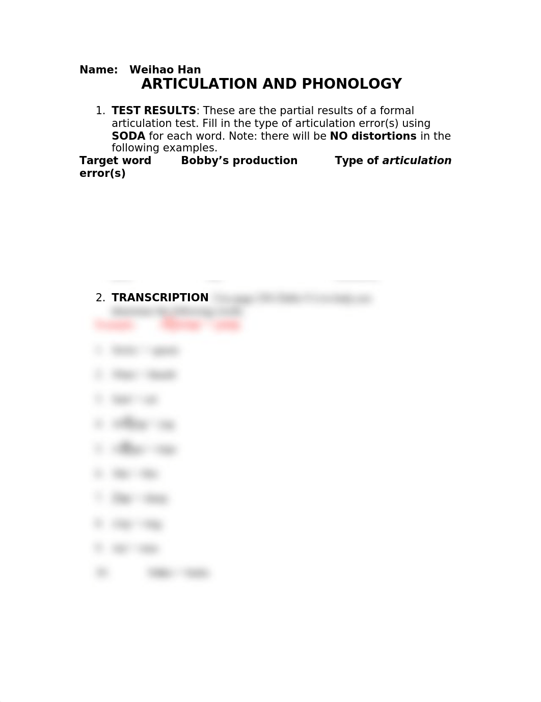 2Articulation-Transcription Activity.docx_dspxafuy1pg_page1