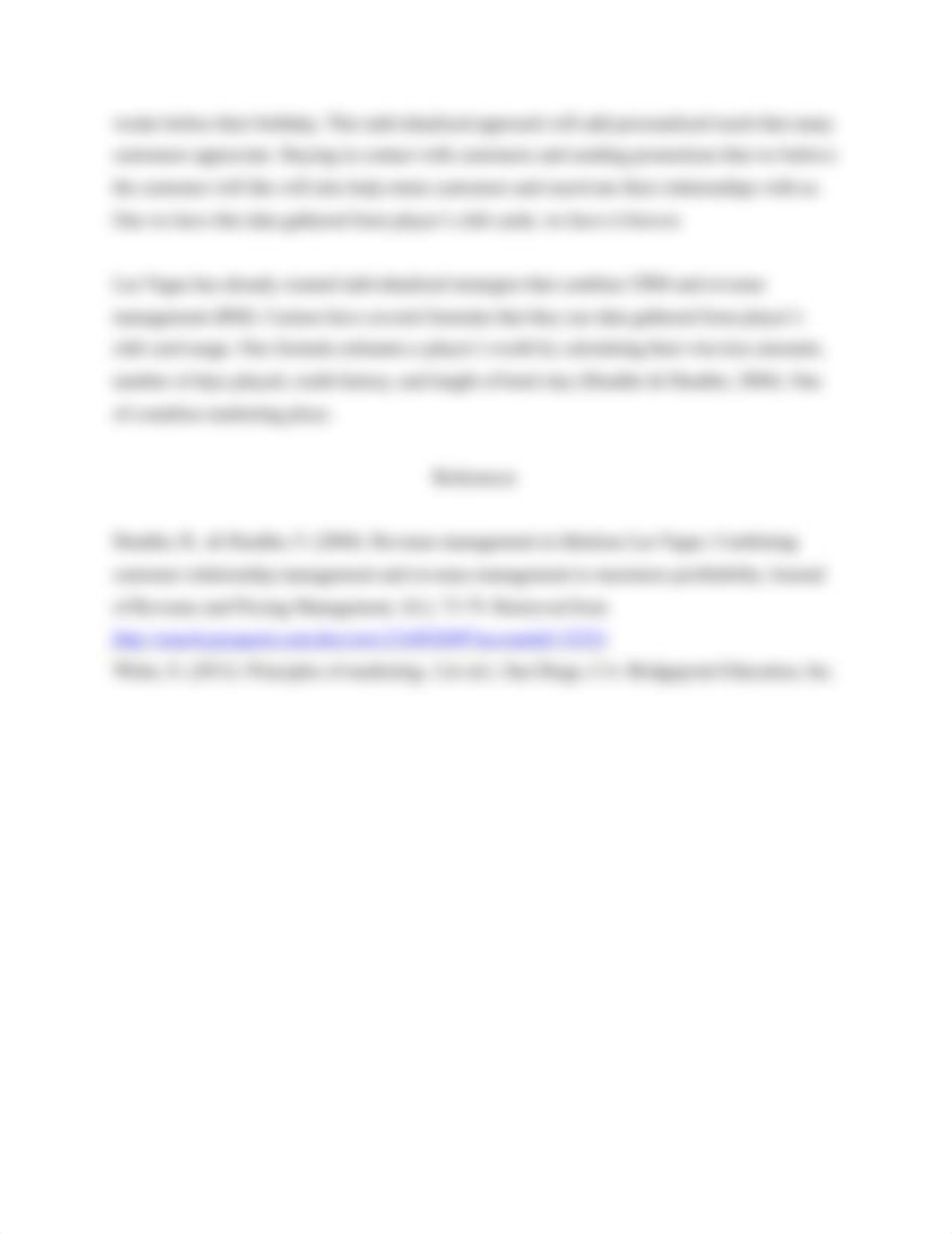 BUS 330 Week 3, DQ 1, Customer Relationship Management_dspz81rrszy_page2