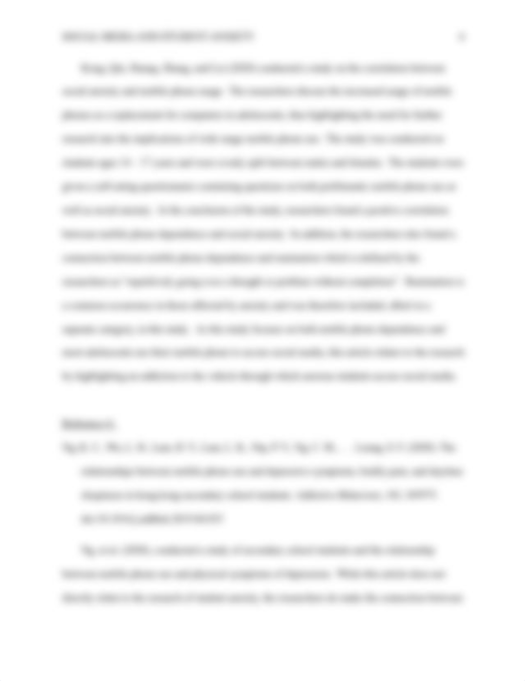 Social Media on Student Anxiety Annotated Bibliography 3.docx_dsq0hy9xkm2_page4