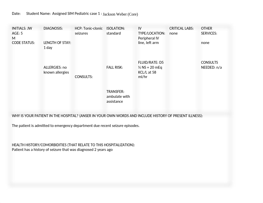 CLINICAL WORKSHEET-1 Peds  copy.docx_dsq33eskky1_page1