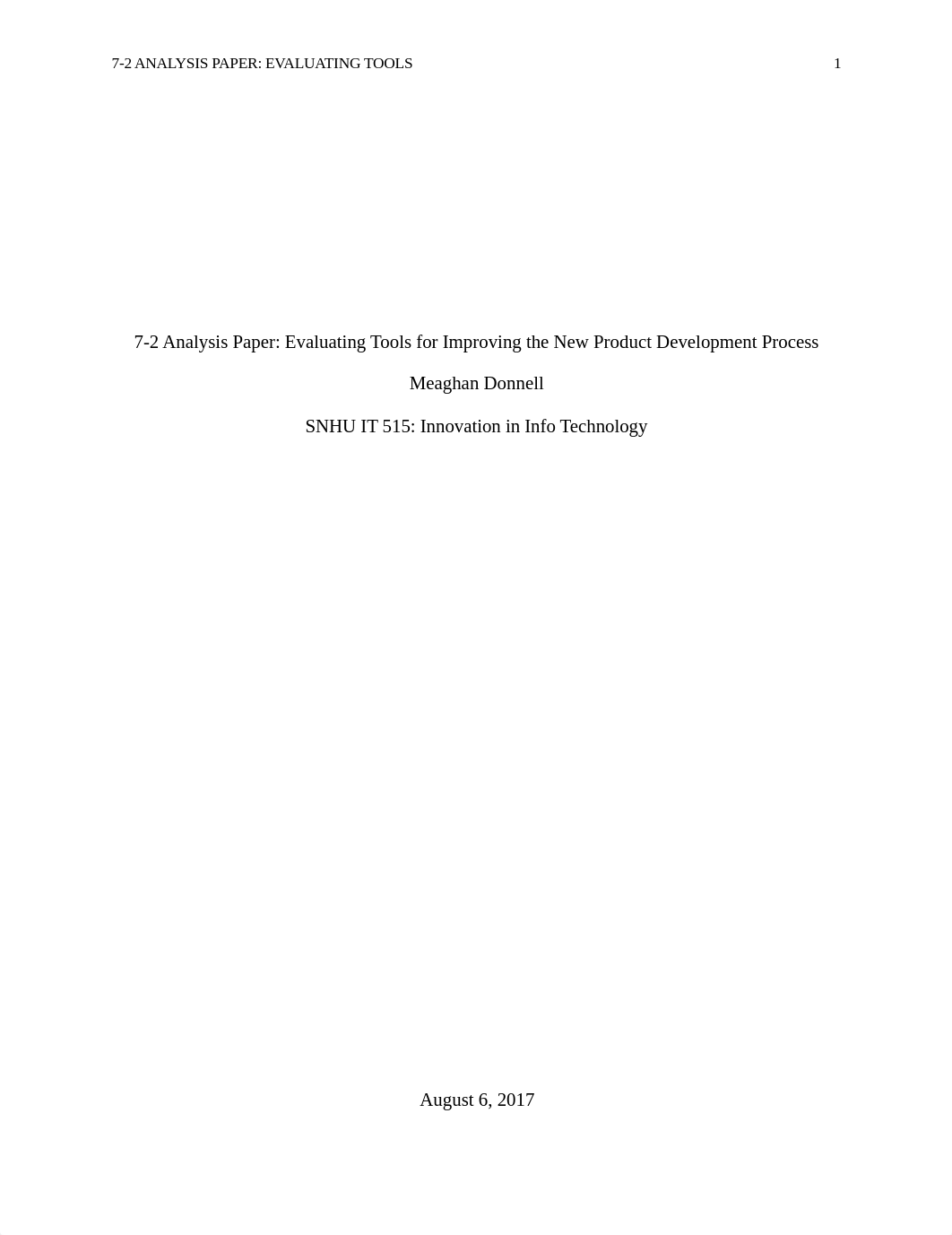 7-2 Analysis Paper: Evaluating Tools .pdf_dsq4xreydh6_page1