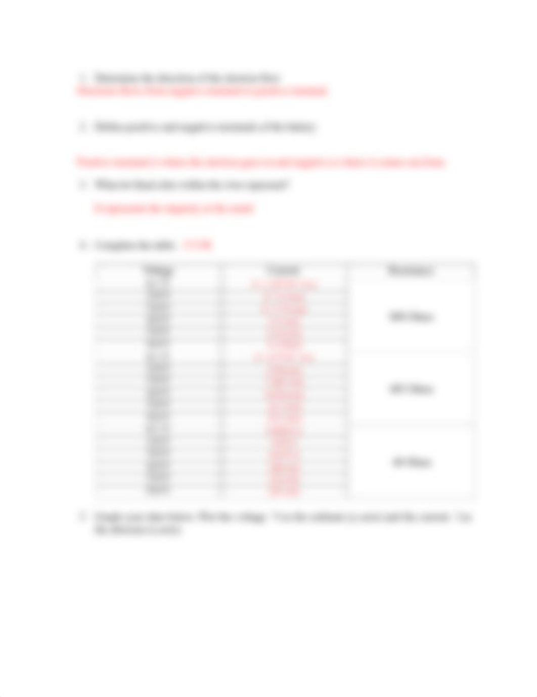 Lab 4- Resistors and Ohms Law PhET Lab(1).docx_dsq5fy2itn5_page2