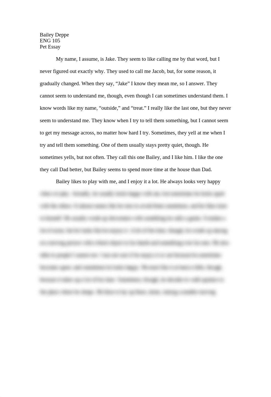 Pet Essay.docx_dsq6mfro9fd_page1