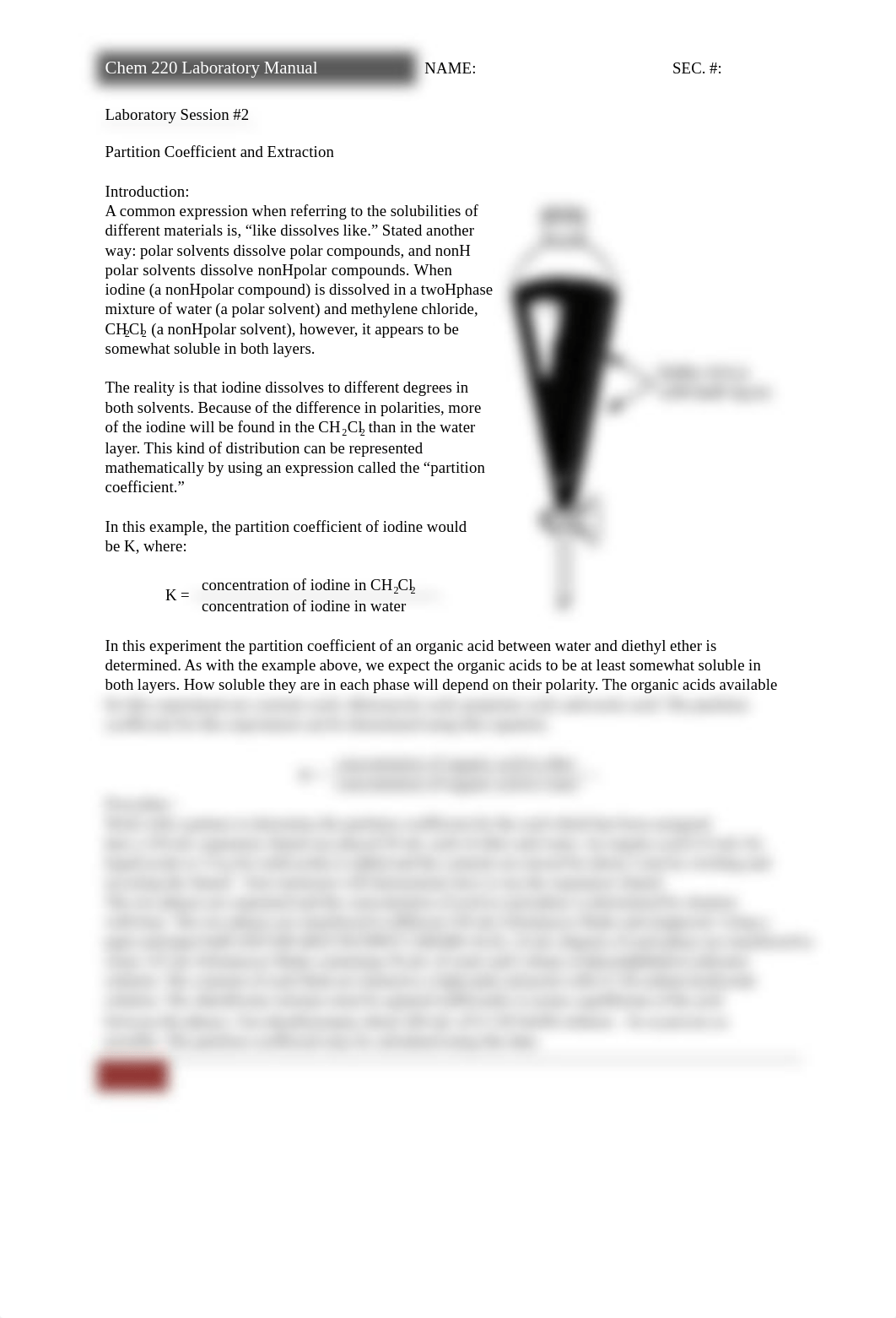 Exp 2-Partition Coefficient and Extraction.pdf_dsq8gum51jx_page1