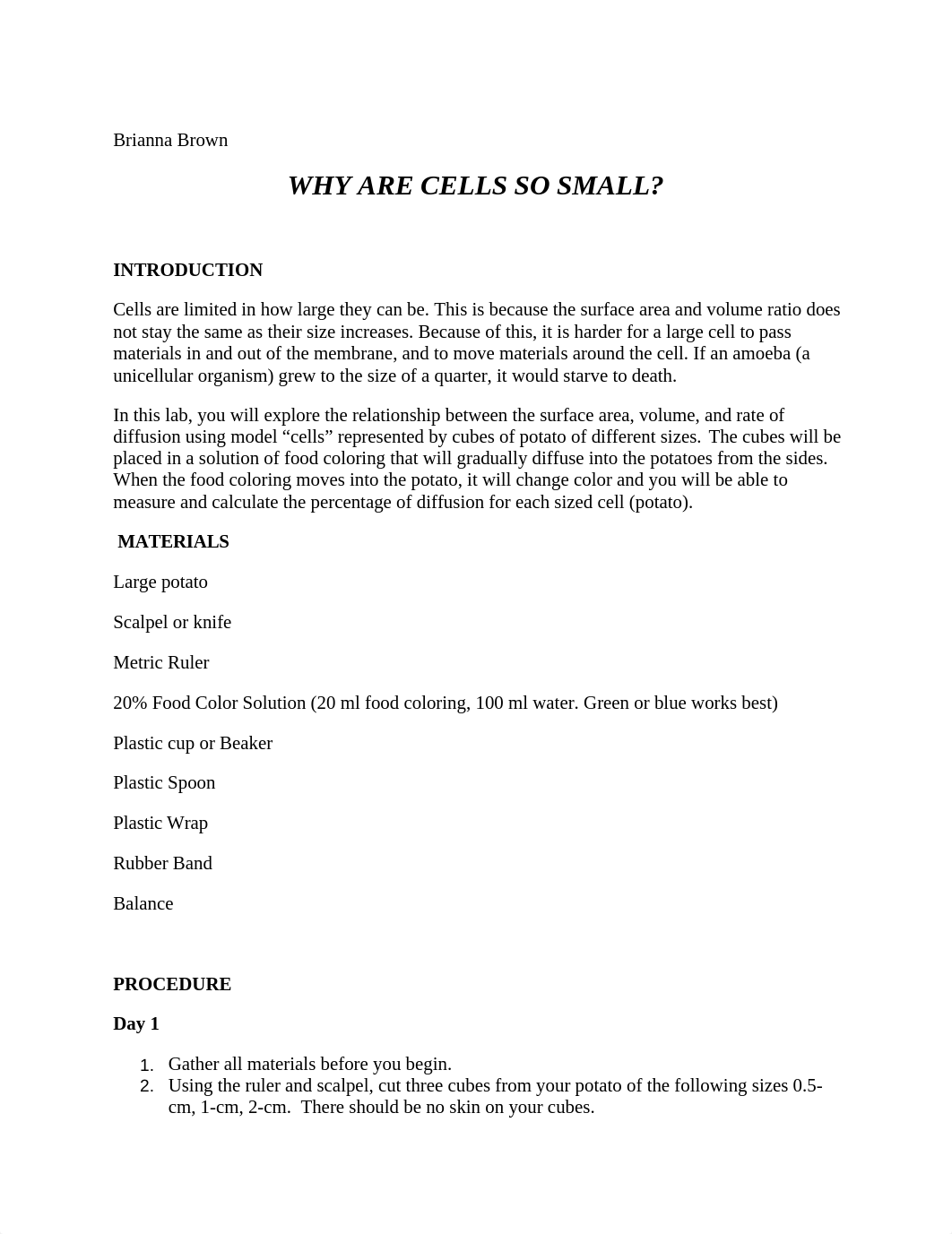 Lab Investigation on Cell Size_dsq9t3ozqhe_page1