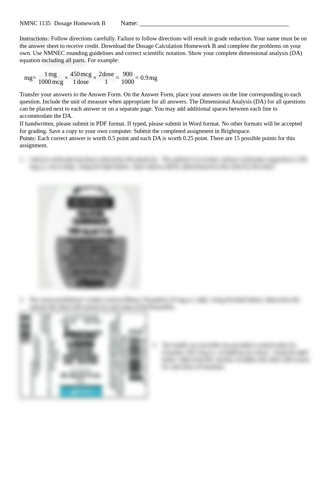 1135 Dosage homework B Spring 2022 (1).docx_dsq9uviawqc_page1