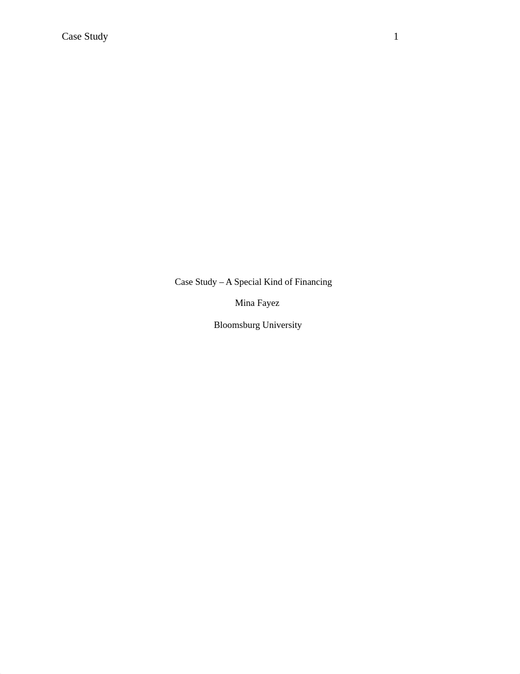 A special kind of financing case study.docx_dsqa54idn0j_page1