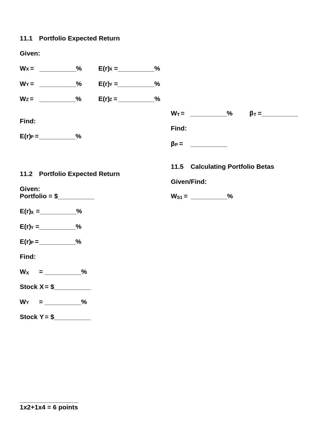 BUS 311 Exam #4 Part 11P.pdf_dsqagnf6vuh_page1