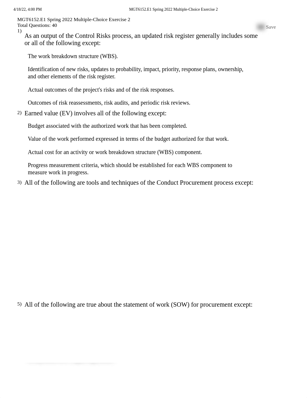 MGT6152.E1 Spring 2022 Multiple-Choice Exercise 2.pdf_dsqcckyu7nv_page1