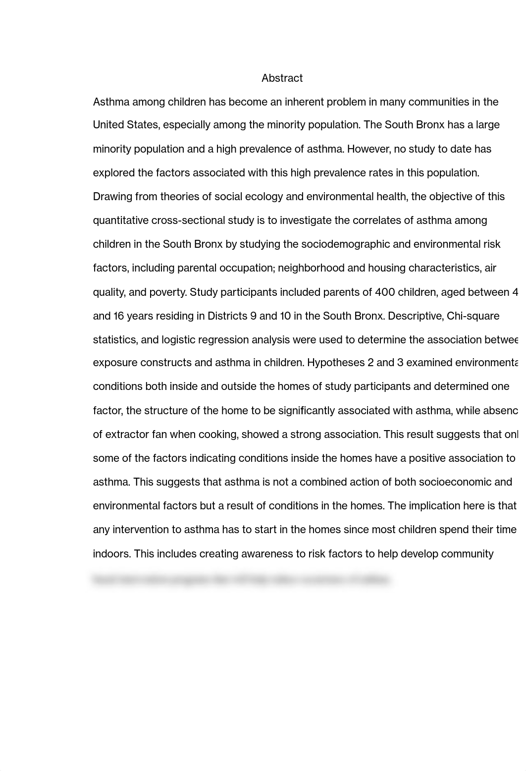 Correlates of Asthma among the Minority Population in South Bronx.pdf_dsqcd0knekq_page4