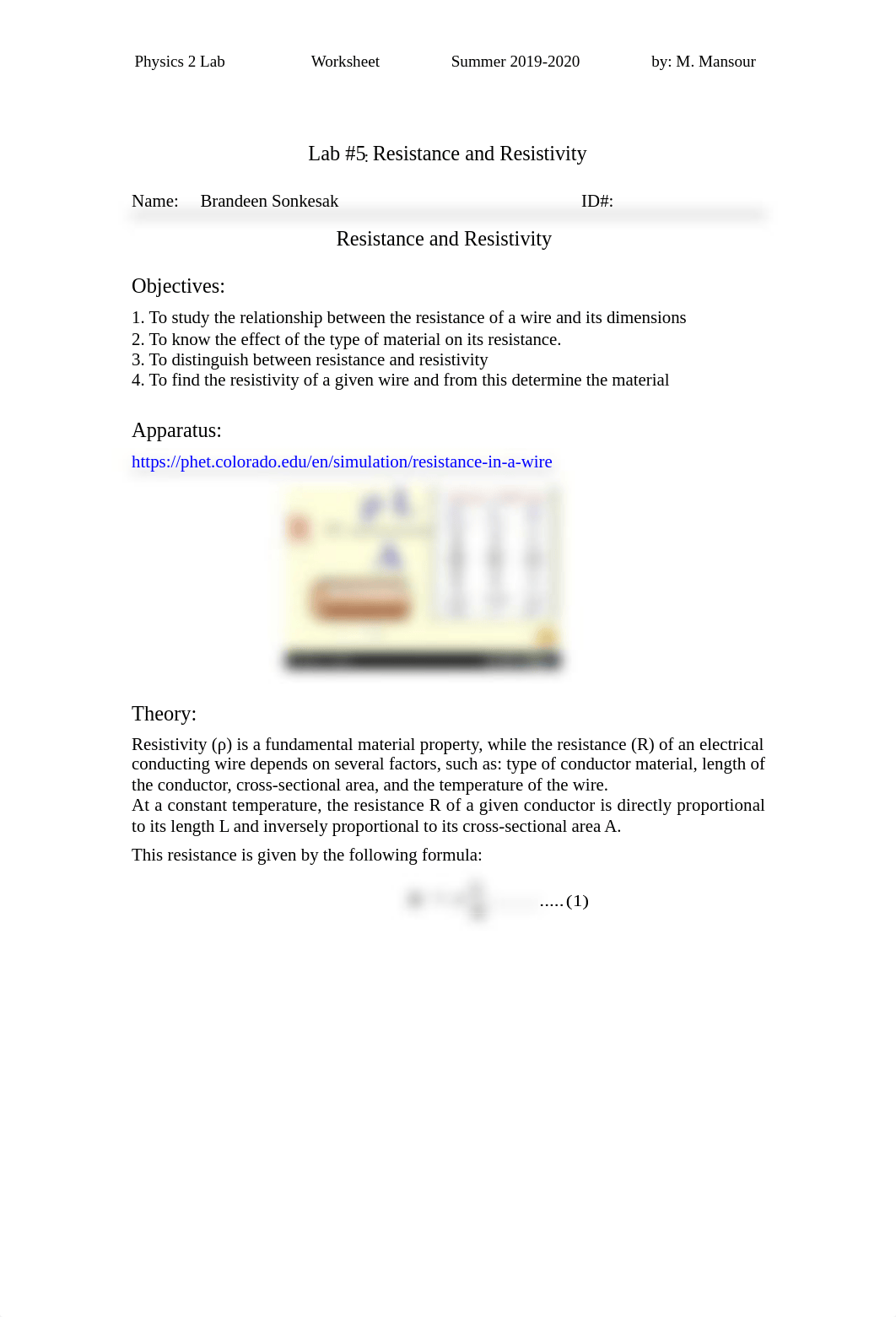 Lab #5- Resistance and Resistivity 2.doc_dsqflsw0zbb_page1