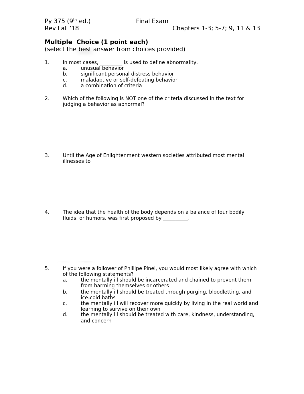 Final Exam Abnormal Psychology.doc_dsqiqebqzrk_page1