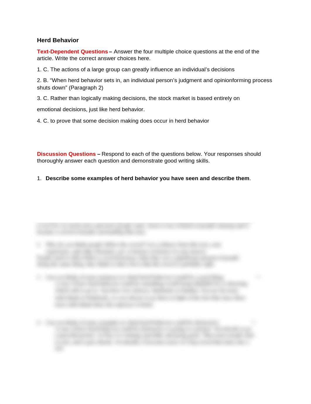 Herd_Behavior_answer_sheet.docx_dsqiugwx8c7_page1