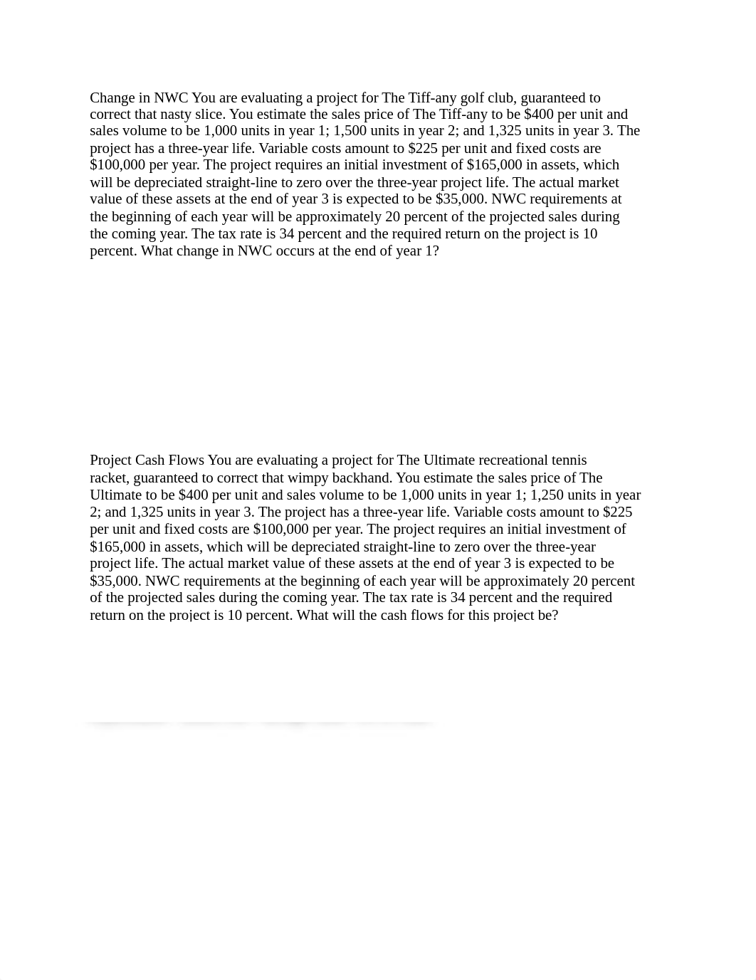 BUS542 - Week 6 Problems - Williams, Jordan.docx_dsqmfv4circ_page1