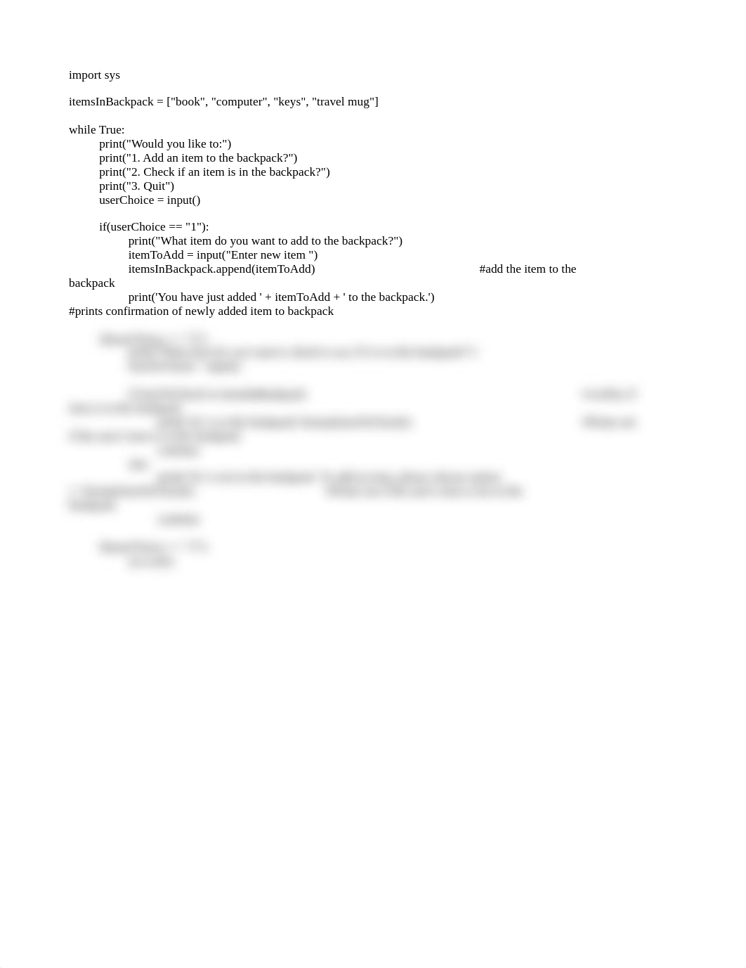 CMIT-135-45_Rokosz_Week5_BackpackofStuff.py_dsqmjgeq9a5_page1