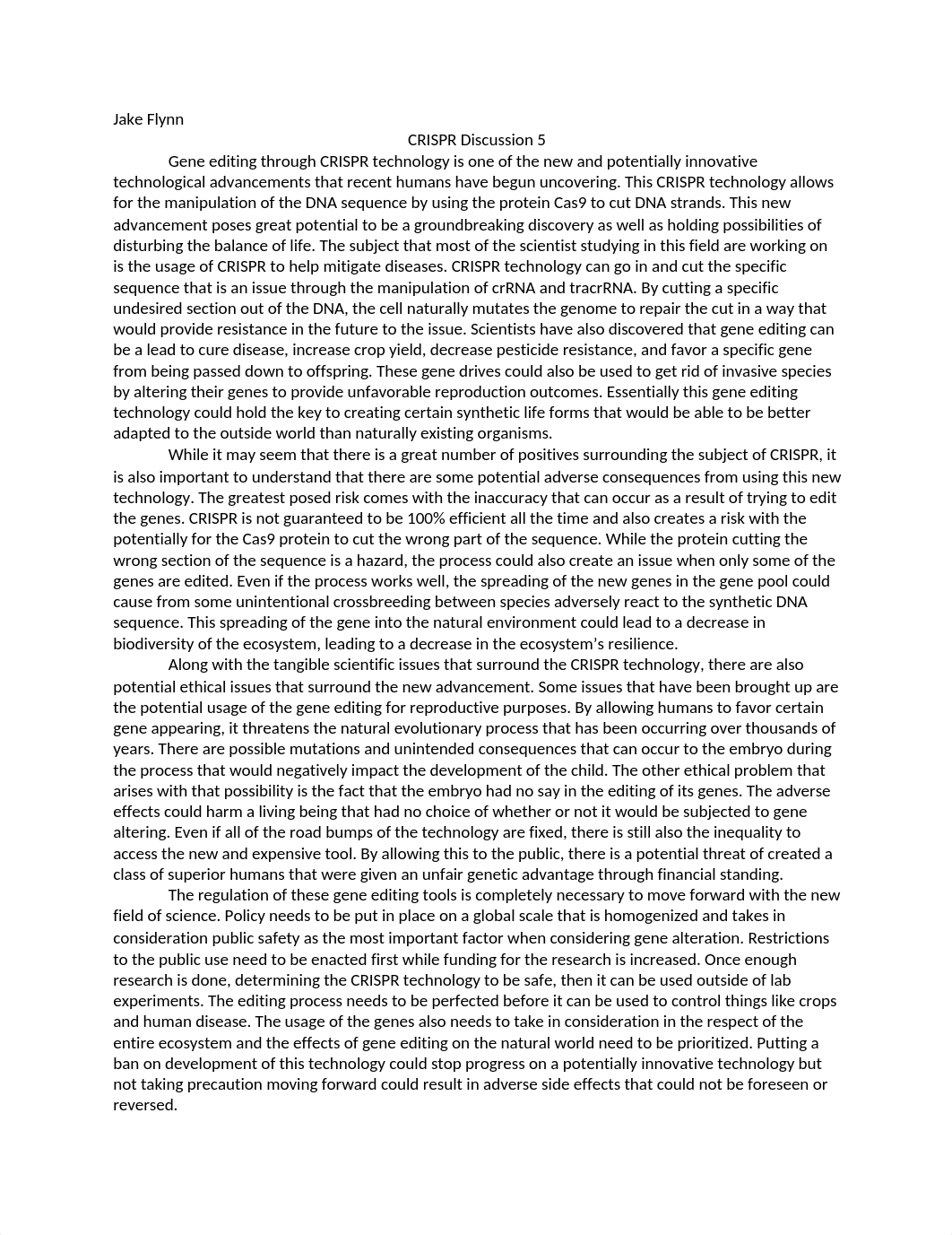 CRISPR Discussion 5.docx_dsqmqvfssqn_page1