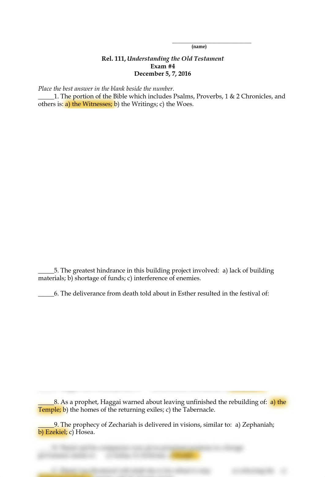 Rel. 111, exam 4, FA16.pdf_dsqpwad45dh_page1