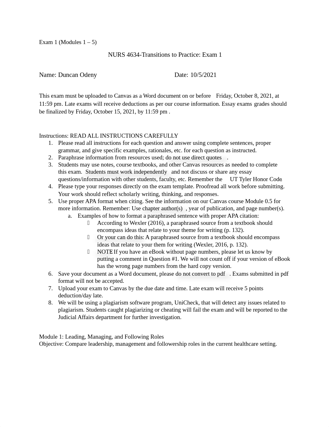 NURS 4634 Essay.docx_dsqqab2m58e_page1