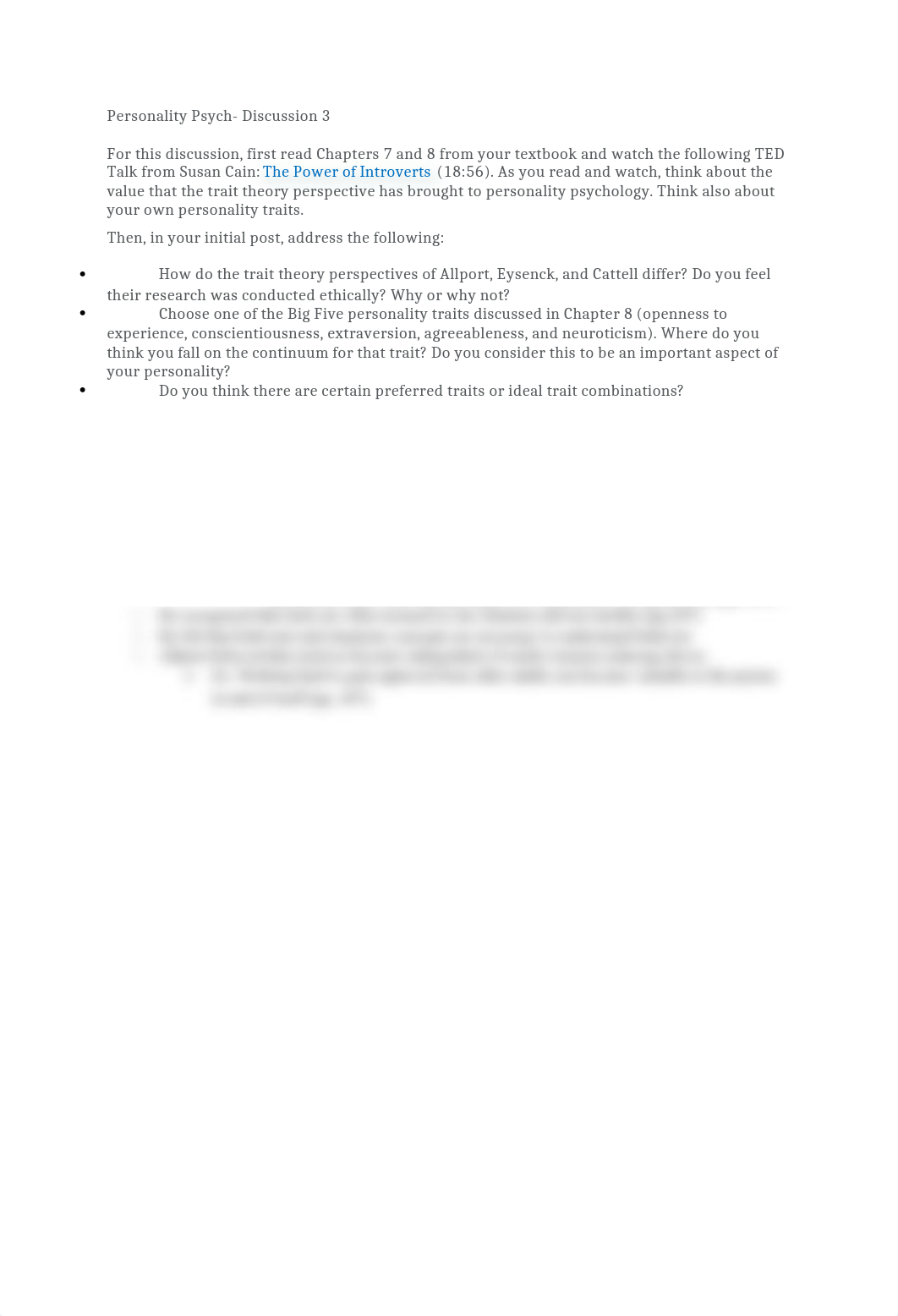 Personality Psych- discussion 3.docx_dsqt2zhut0t_page1