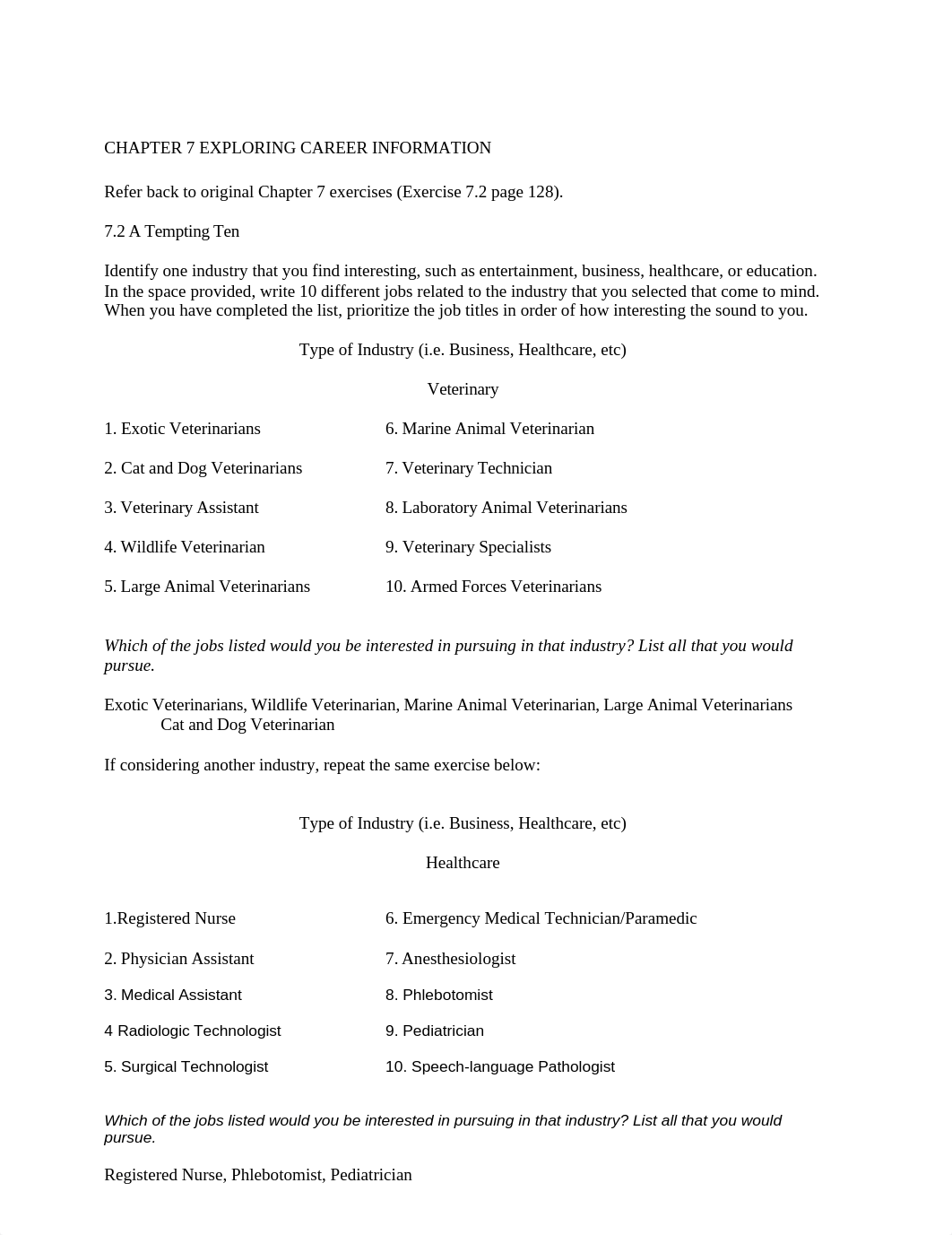 Exercise 7 - CHAPTER 7 EXPLORING CAREER INFORMATION-1.docx_dsqtjo13sk2_page1
