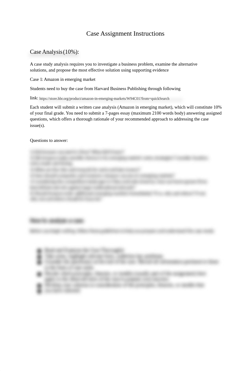 Case Study Assignment Instructions- Amazon in Emerging Market (2).docx_dsqwzc1jy81_page1