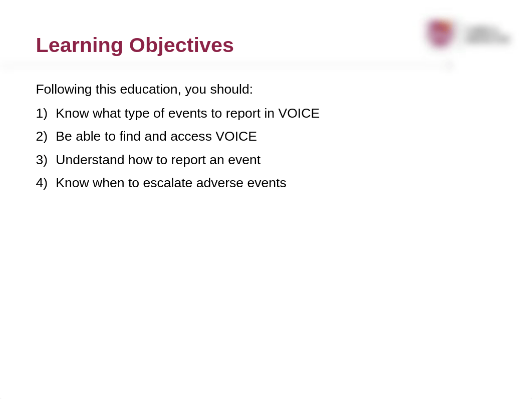 VOICE How to Submit a VOICE Report HealthStream.pptx_dsqxzj2c7z2_page2