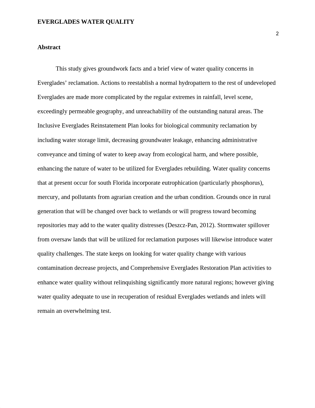 Everglades Water Quality.docx_dsqz3eakz36_page2