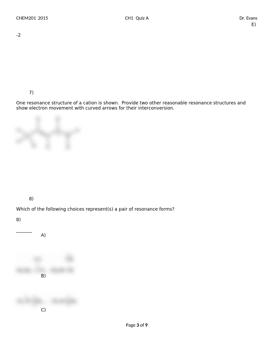 CH 1   Quiz A  2015 - ANSWERS_dsr41jaknvb_page3