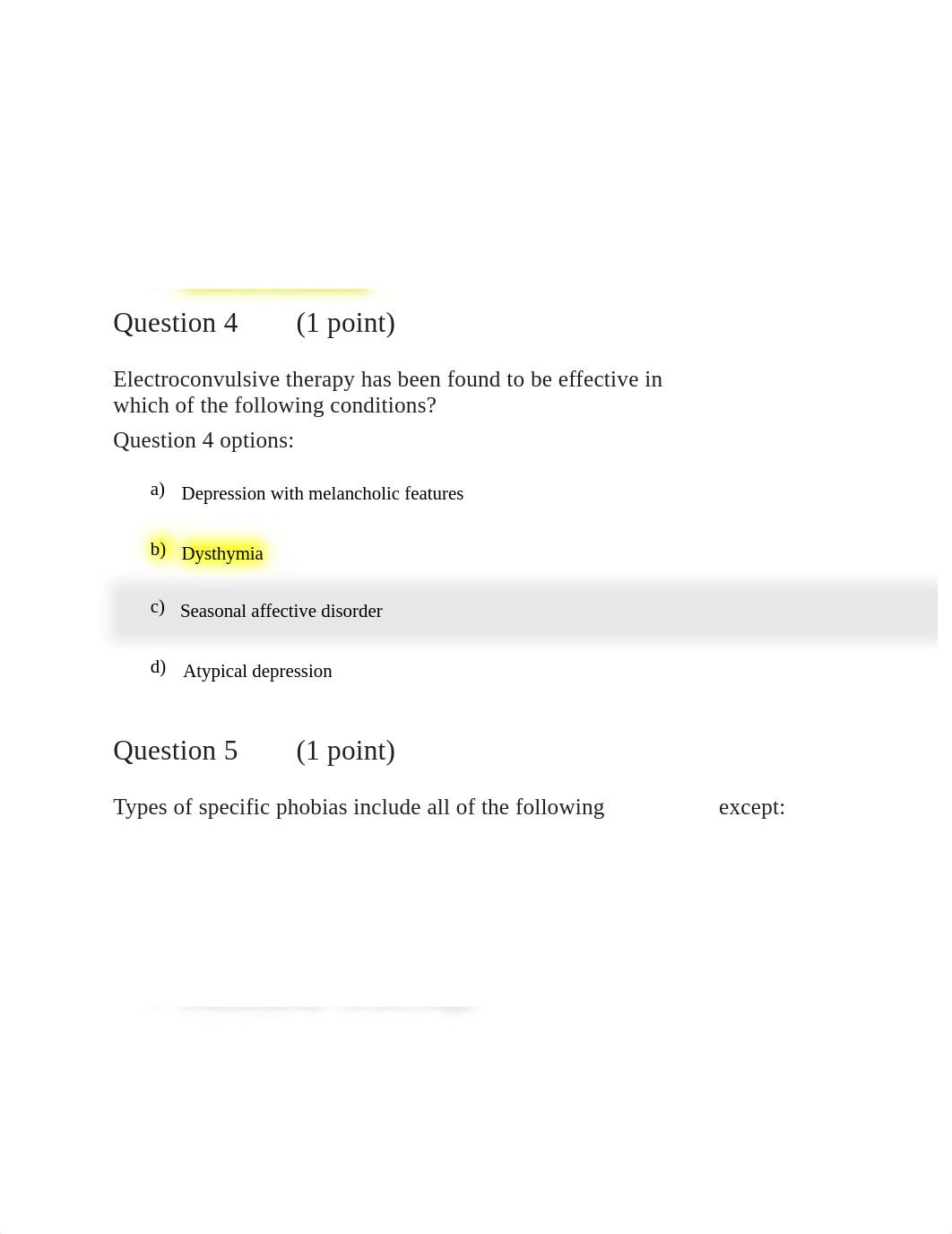 NSG 591 Psych NP exam attempt 2.docx_dsr5pp0dmgu_page2