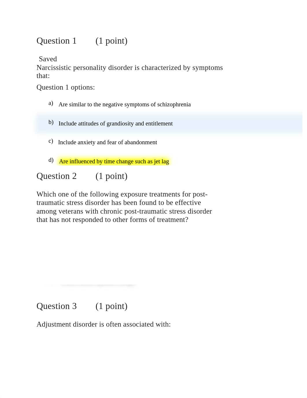 NSG 591 Psych NP exam attempt 2.docx_dsr5pp0dmgu_page1