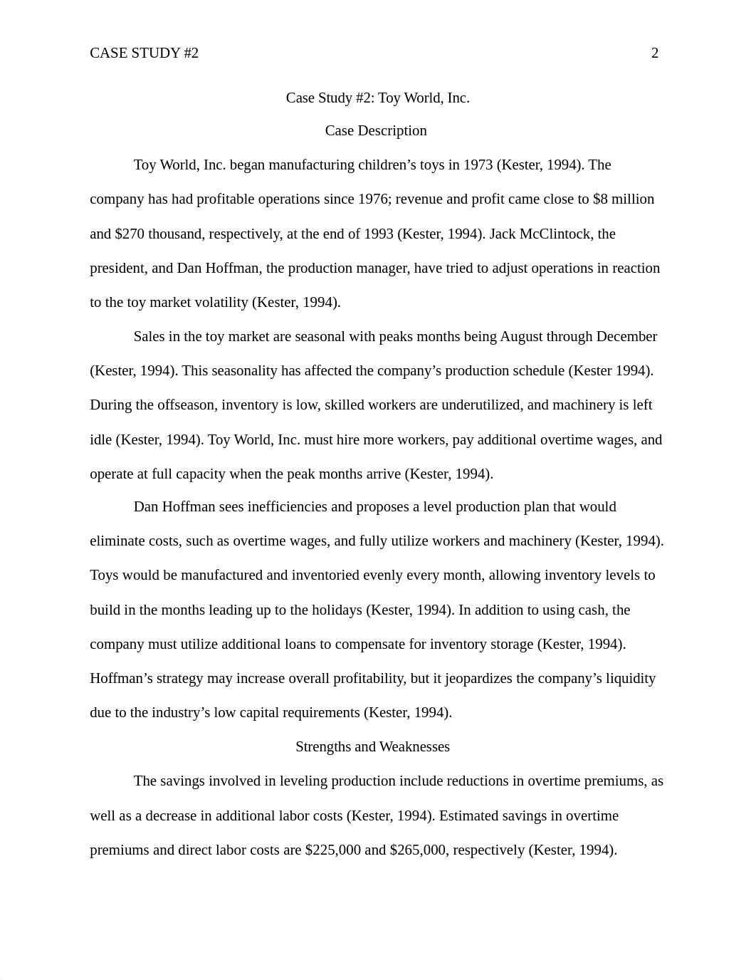 FIN510_CaseStudy2.docx_dsr5uunyvh1_page2