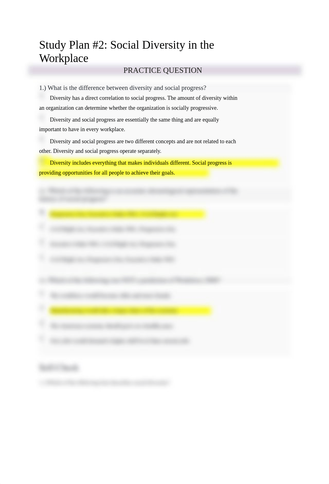 Study Plan #2 Practice Questions and Self Check.docx_dsr71n9ucau_page1