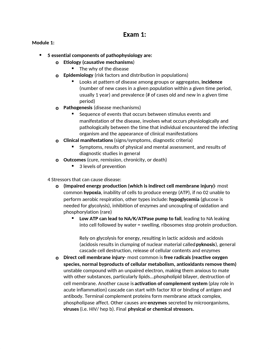 NSG 533 Exam 1 Notes.docx_dsr8f2r6bgh_page1