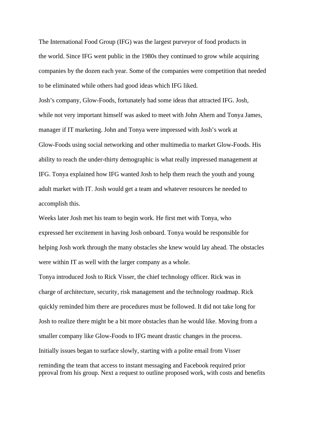 Internation food case study'.docx_dsra6uf3l8w_page1