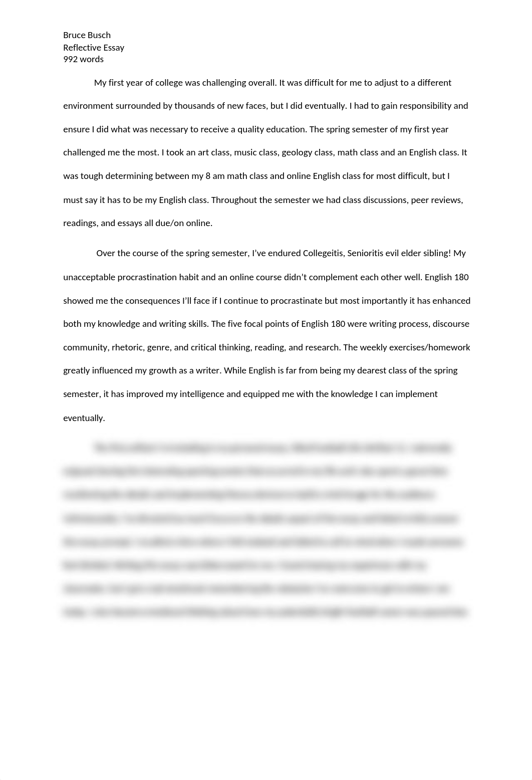 ENG180 Reflective Essay.docx_dsrcwrvhx10_page1