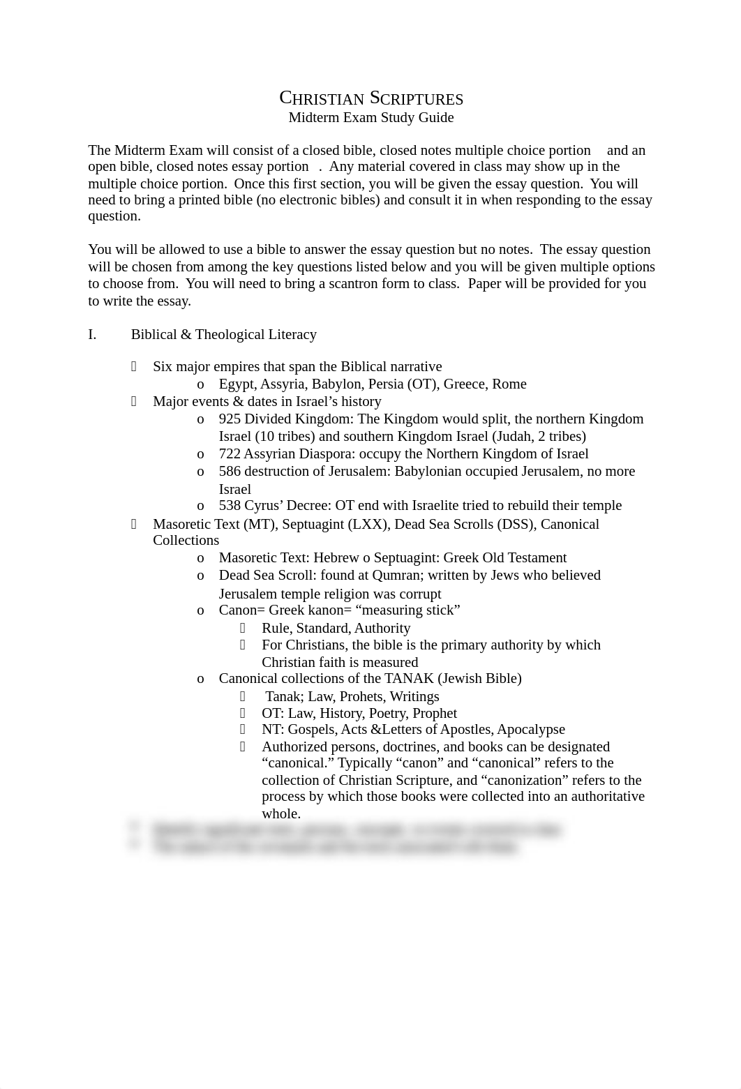 UFND 2000 Midterm Exam Study Guide.docx_dsrfedwesds_page1