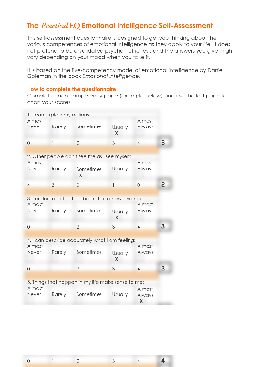 Practical Emotional Intelligence Self Assessment.pdf_dsrfjmclvza_page1