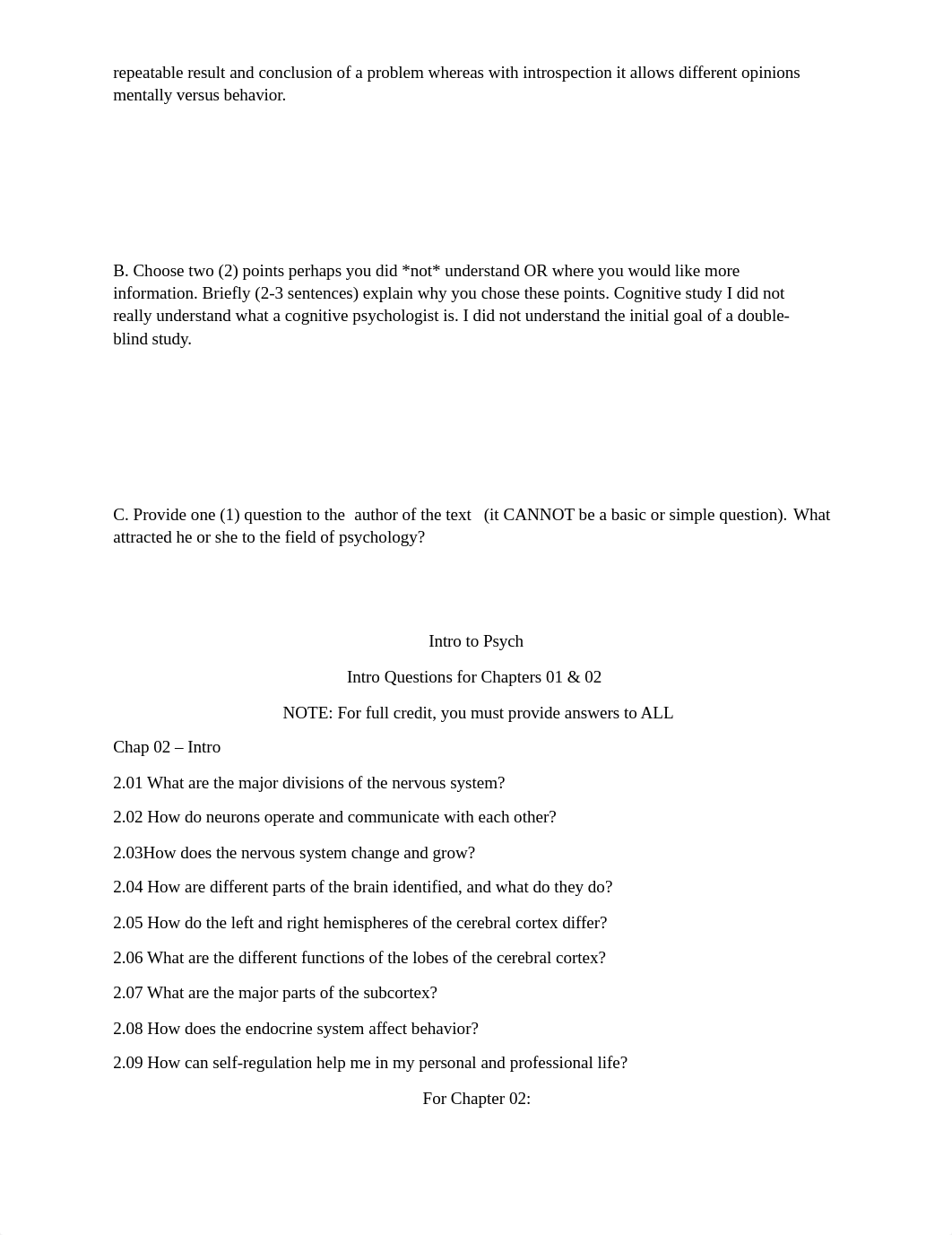 INTRO chap 01-02 questions and answers.docx_dsrfnme2wzr_page2