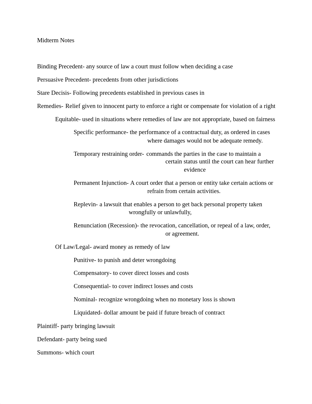 law 200 midterm.docx_dsrghemdfr5_page1