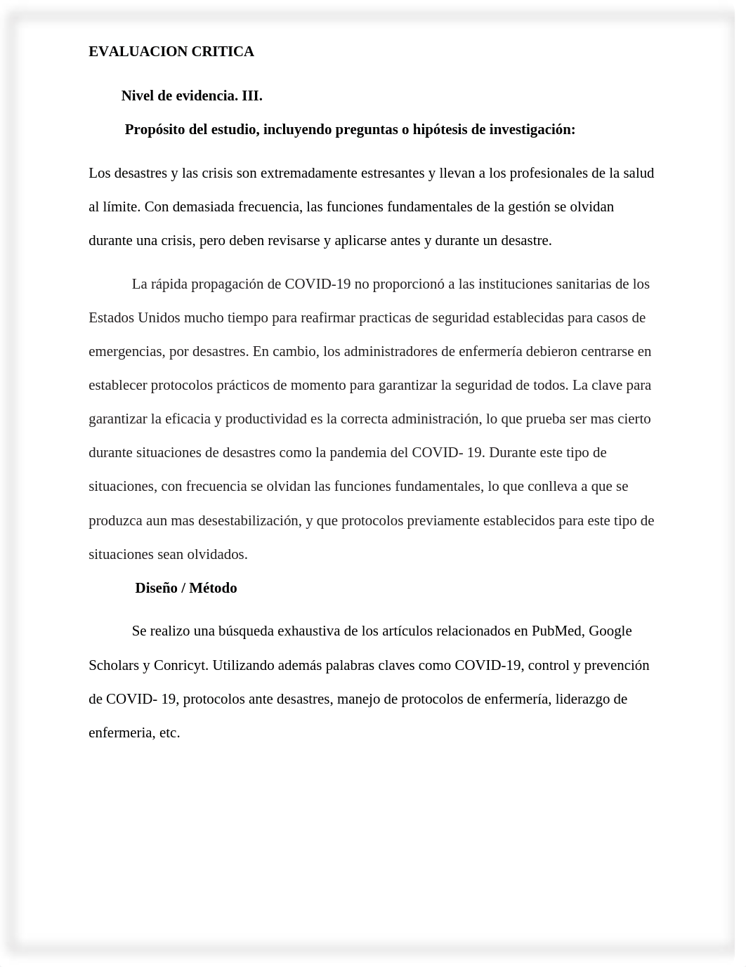 EVALUACIÓN CRÍTICA RÁPIDA DE UN ESTUDIO REVISION DE LITERATURA.docx_dsrh0bxqvb5_page3