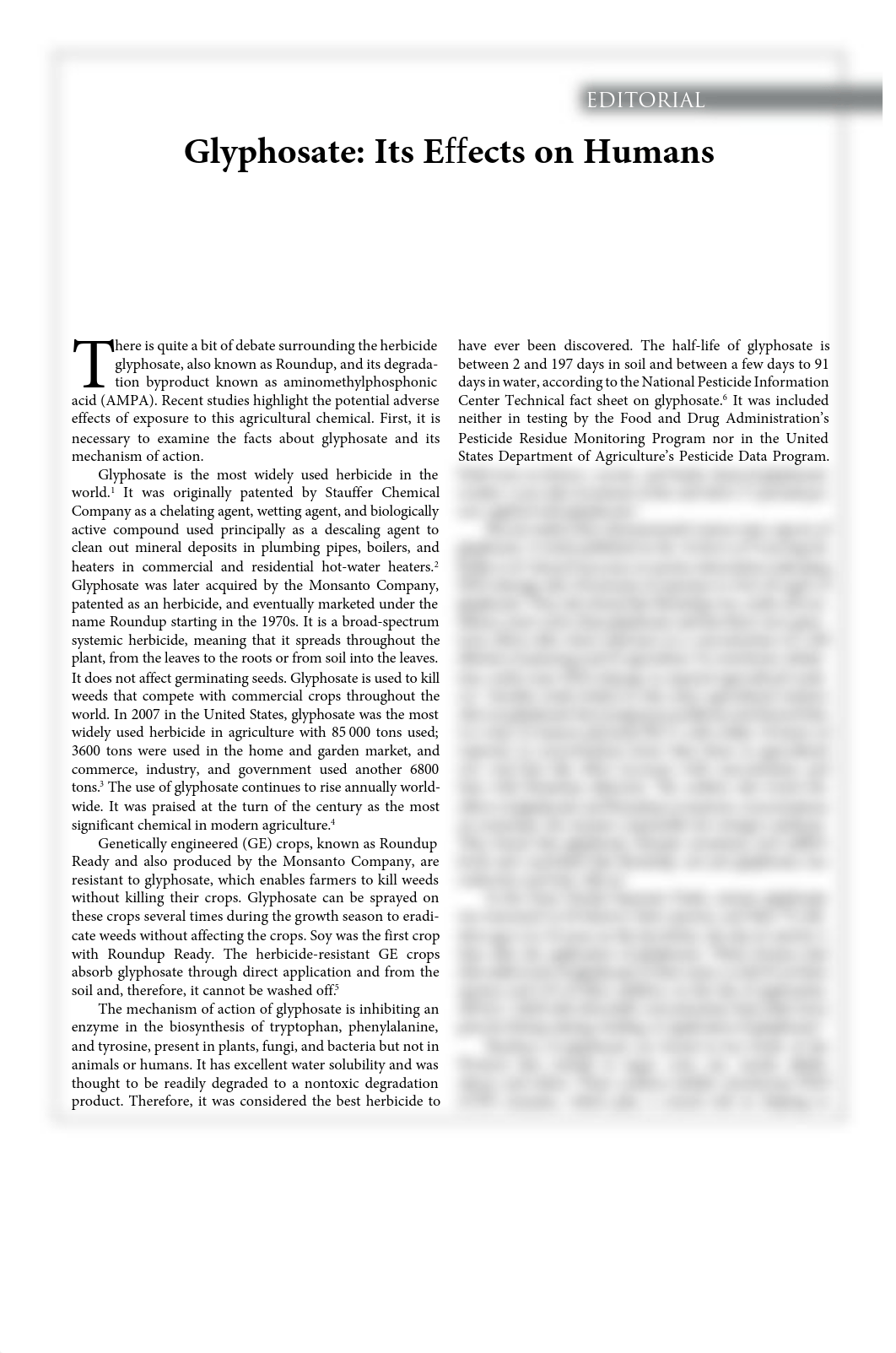 Glyphosate Its Effects On Humans.pdf_dsrj52y7n7y_page1