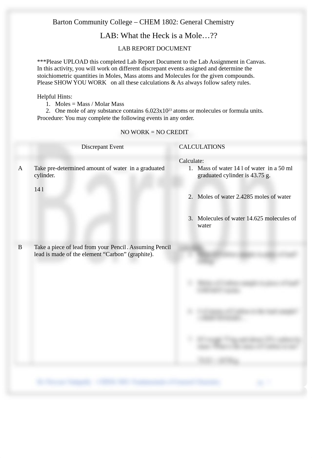 Lab Report Document - Mole concept.doc_dsrk2b07uzi_page1