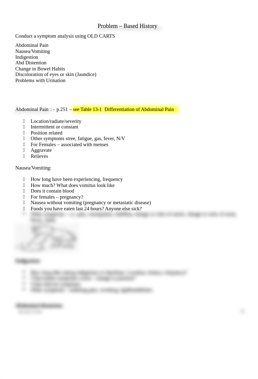 N252 Student Notes Abdomen & Gastrointestinal System-1.docx_dsrklkenytd_page5