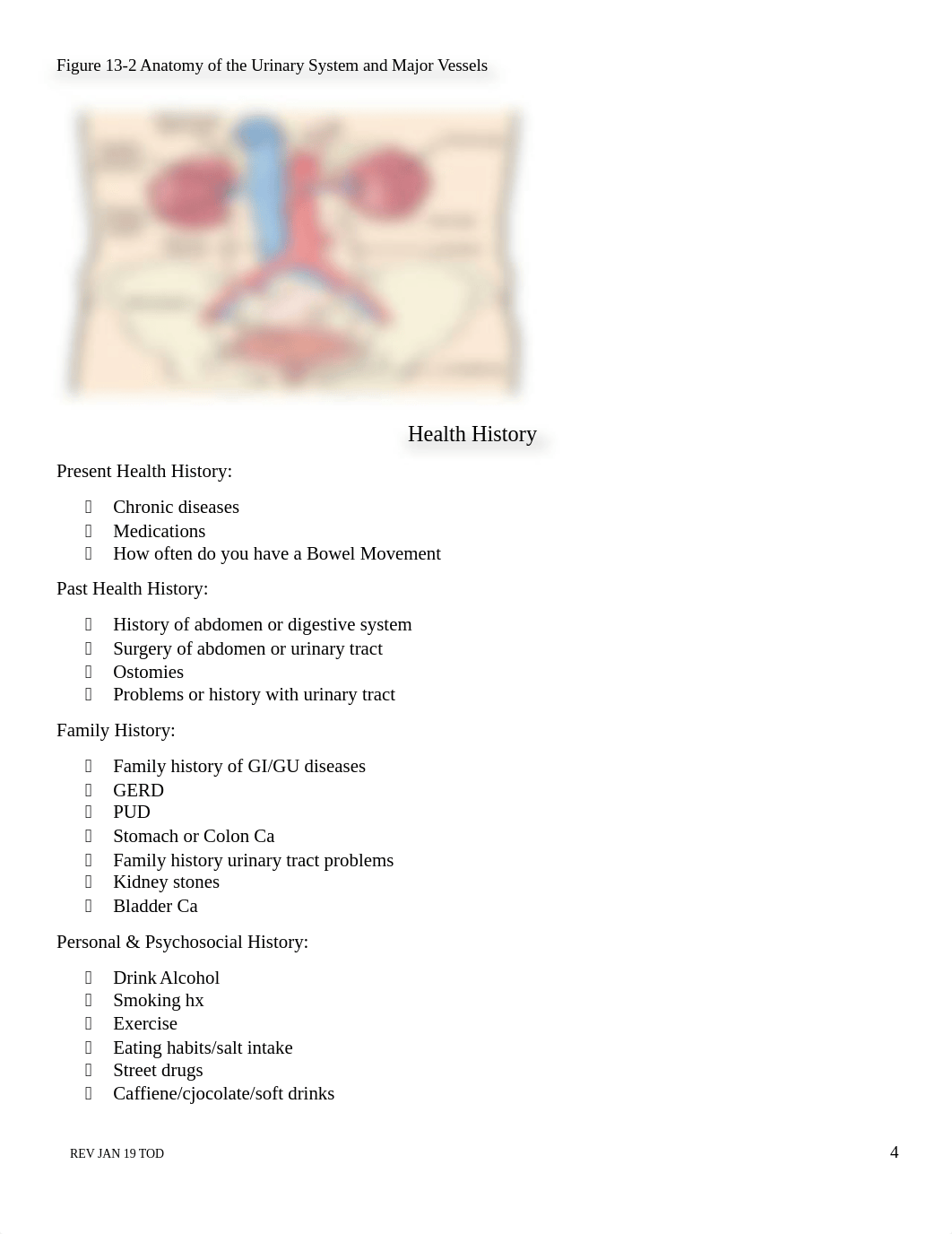 N252 Student Notes Abdomen & Gastrointestinal System-1.docx_dsrklkenytd_page4