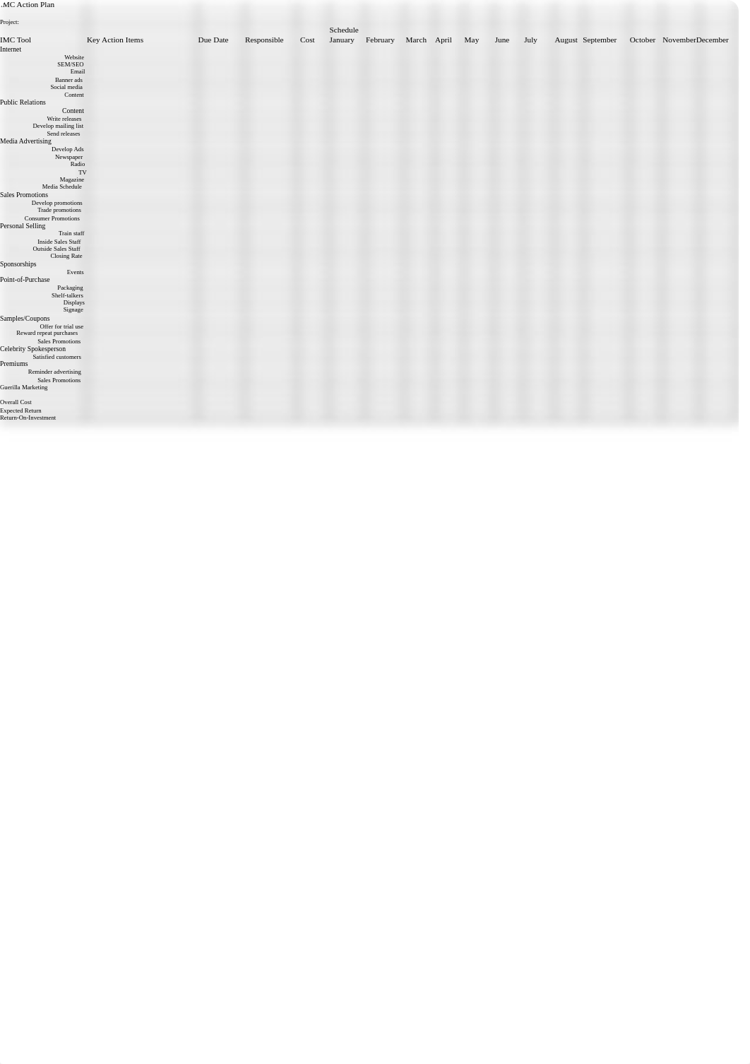 IMC Plan Template with Areas to Focus on_dsrl5m7z8c6_page1