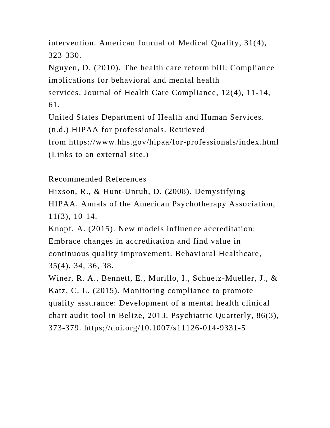 JournalConfidentiality ComparisonsCompare and contrast the HIPAA.docx_dsrna1q65ja_page3