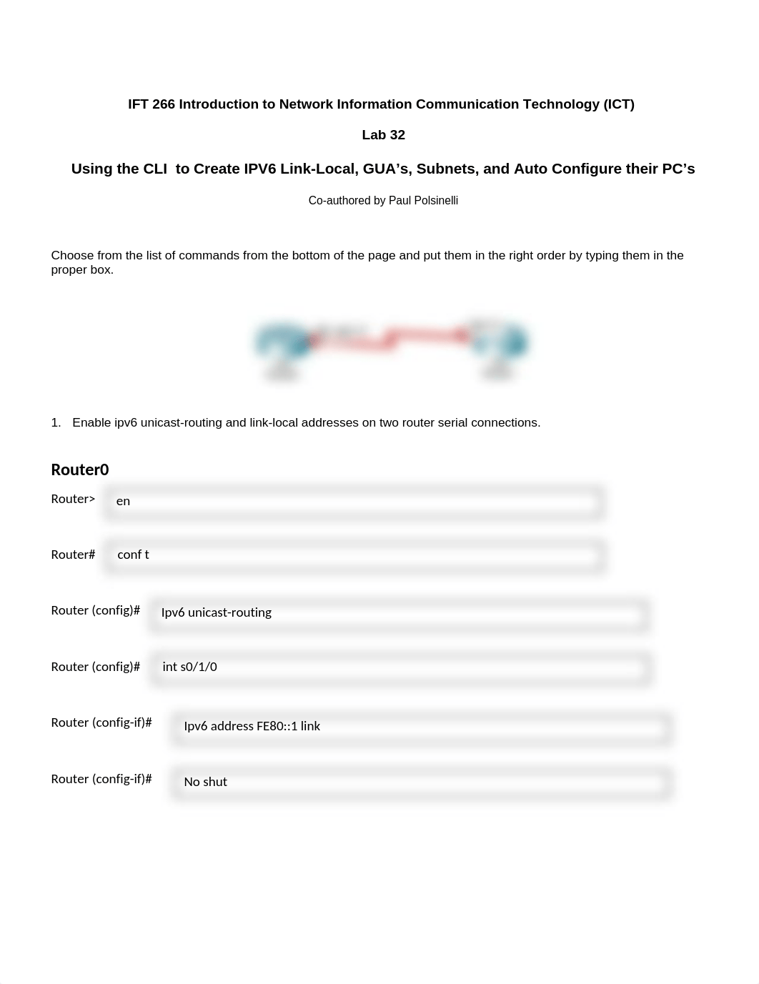 Lab 32 (IPv6 address configuration).docx_dsrowkoipl4_page1