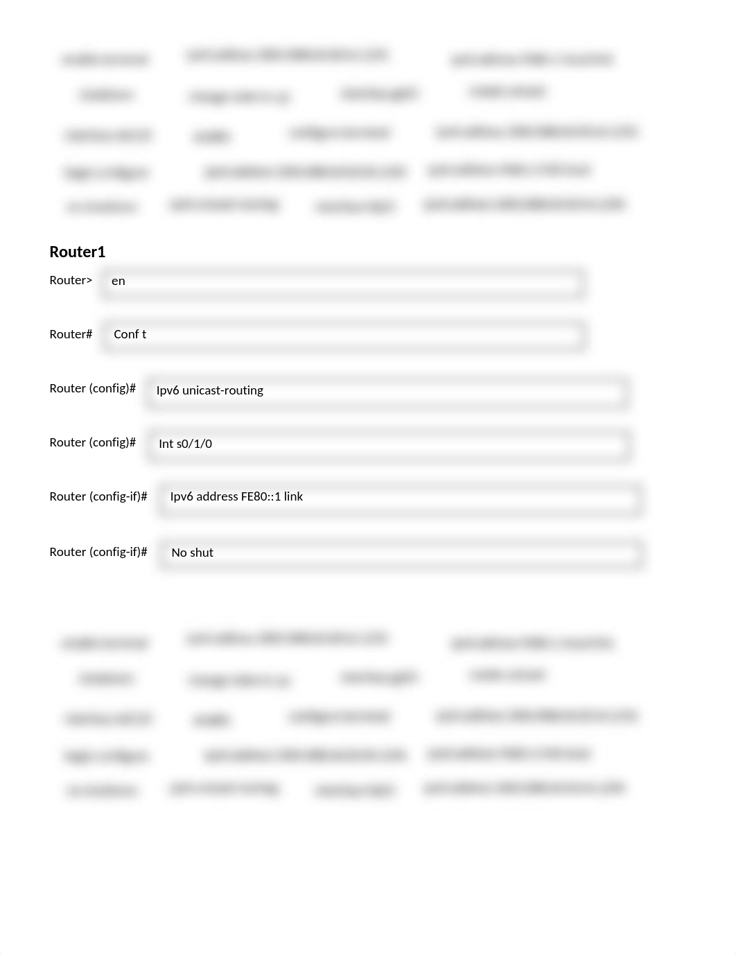 Lab 32 (IPv6 address configuration).docx_dsrowkoipl4_page2