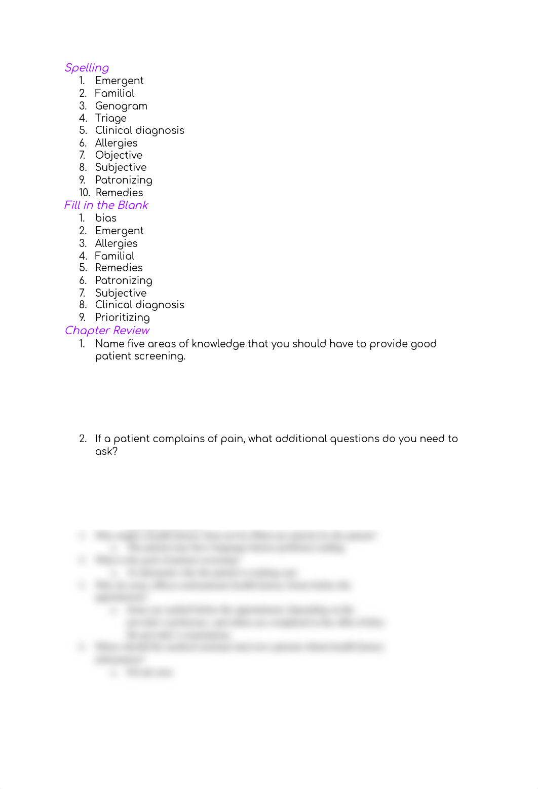 CH. 32 Medical History & Patient Screening .docx_dsrqtyx63qe_page1